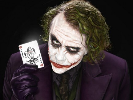 Nunca estou bem. Quando me perguntam tudo bem?, sempre respondo sim. Mas na verdade sempre há algo me aborrecendo. #Coringa_Quinn
