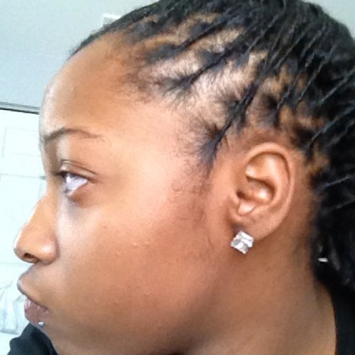 Me against the world #F4F #TeamStud #TeamDreadhead #TeamFirefighter #TeamScorpio♏ #Team IDGAF