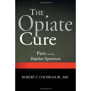 I am a physician & author on the cure for chronic pain, depression, PTSD, ADD, OCD, anxiety, ADHD, Fibromyalgia, Tourette's, Bipolar, more