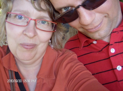 pollyacox's profile picture. 