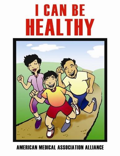 Eat healthy every day