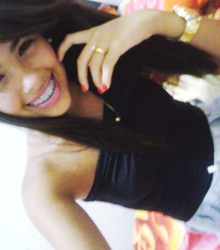 Resgate suas forças e se sinta bem! :*