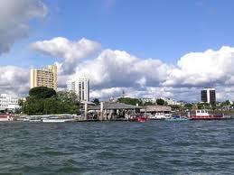 Cuenta oficial de Buenaventura, puerto del mar en el  pacifico colombiano rodeado de playas exóticas; gente pujante, alegre, trabajadora, amable y exitosa.