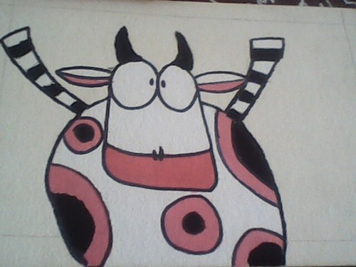 IsaOspi's profile picture. 