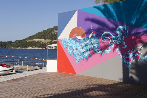 ottoflamm's profile picture. İstanbul’un iki sevilen mekanı Otto ve Flamm güçlerini Bodrum’da birleştirdi!  Restaurant-bar,kulüp,plaj ve butik otel konseptiyle bu yaz Ottoflamm’dayız.