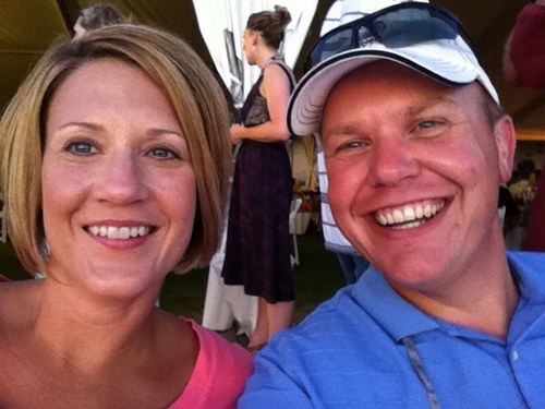 dsskaggs's profile picture. Trying to follow Jesus, raise a family, run a business, love my neighbor, change the world and have a life.