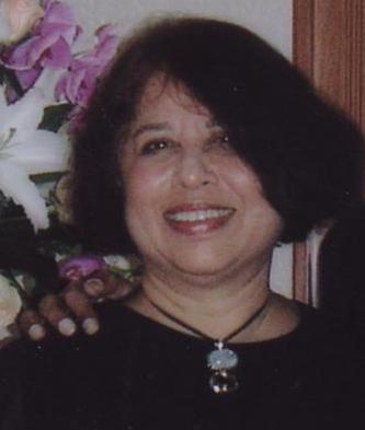 Founder and CEO of the Ann Foundation, New York.
 Each of us has the power to change and improve the lives of others. Use your power.