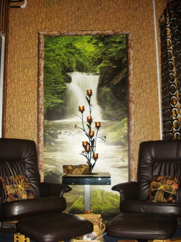 InspirasiDeco's profile picture. Wallpaper / Wallcovering & Photomural (Retail & Wholesale)