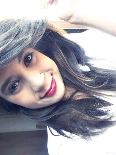 I know the world will turn our time, a time will come, just believe, nothing can stop us ♪