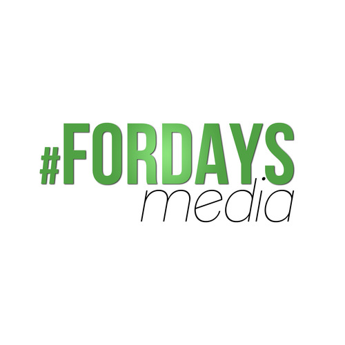 #fordays; (adv prep phrase) A a long period of time, forever. sometimes used to express how much you like something. (ex: i love ForDays Media #fordays)