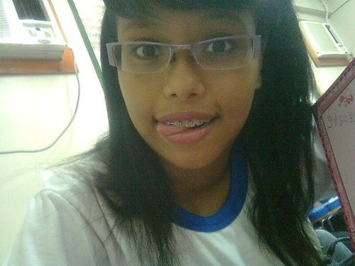 Minha Vida pertence a Ti Senhor Jesus ♥
