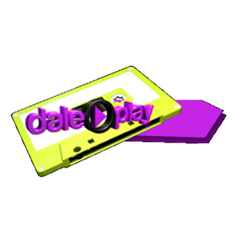 Martes y Jueves, 5:00 p.m. por Telellano. 
Instagram: DalePlay7
Facebook: Dale Play (Oficial)