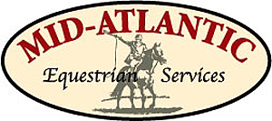 Lifelong equestrian.  Owner Mid-Atlantic Equestrian Services, specializing in website design, PR, Advertising and consulting for top level equestrian businesses