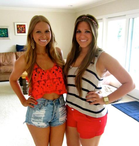 katiehamren's profile picture. U of A Wildcat ❤ ΠΒΦ