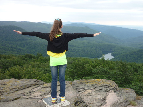 Live your life. NY Baby ;)