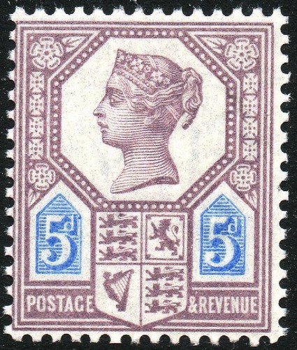 Welcome to our store World Class Stamps
We update our stock on a daily basis adding 100 s of new items each week.