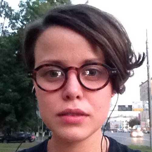 brichaeva's profile picture. 