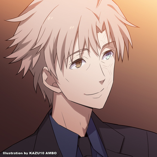 間桐雁夜 Kariya M Twitter 間桐雁夜 Kariya M Twitter