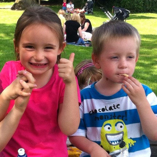 charlainsworth's profile picture. 