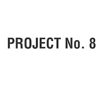 Project No. 8 is a New York based retailer that presents a carefully curated range of collections, accessories, and objects.