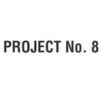 Project No. 8 (@projectno8) 's Twitter Profile
