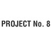 Project No. 8 (@projectno8) Twitter profile photo