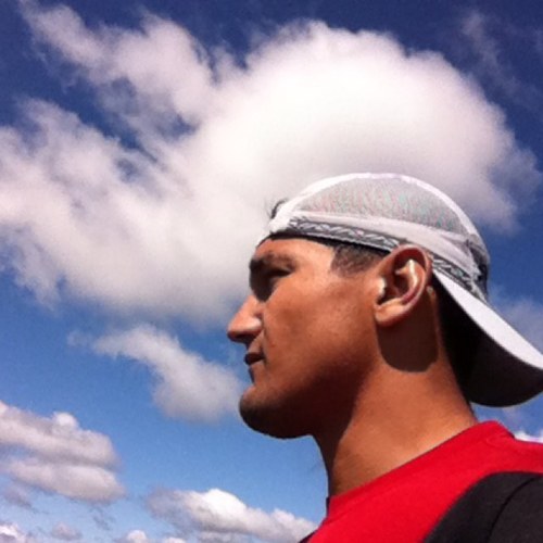 SunKingSolis's profile picture. Rugby Coach. Personal Trainer. Father & Husband in Central Maine.