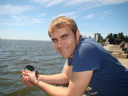 vanobig's profile picture. Lean Believer and Co-founder of @improvemath. Highly caffeinated lover of entrepreneurship & startups.