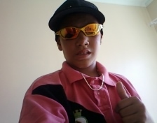 Hó menino qe as menina pira :D