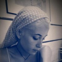Indira Paganotto (@indirapaganotto) 's Twitter Profile