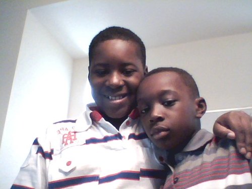 swagger game all day so follow me an i will follow u back