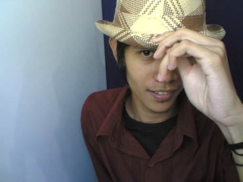 Mr. Simple