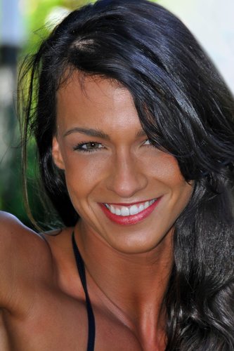 The REAL Cindy Landolt