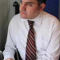 Selçuk DEMİRCİ (@selseldem) Twitter profile photo