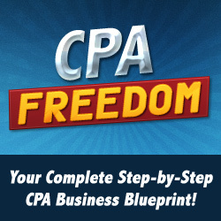 http://t.co/tK5Bv3CKS5 Learn the Secrets Of A CPA Millionaire.Complete Blueprint!