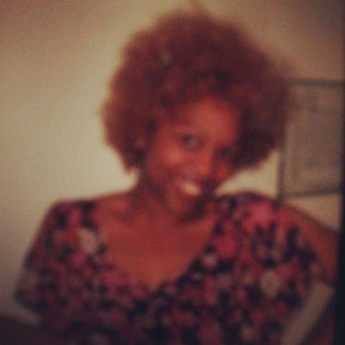 sexyandcynamin's profile picture. blessed and happy