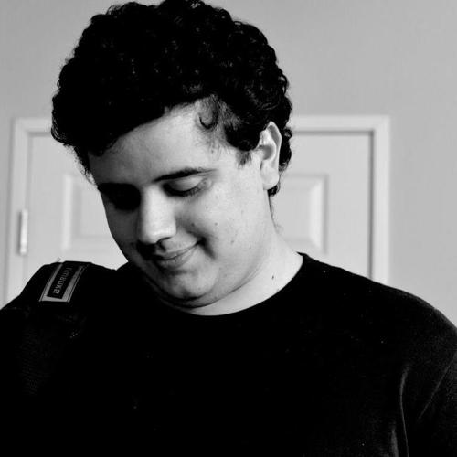 Placeholder Account for my twitter: @serajfarabi