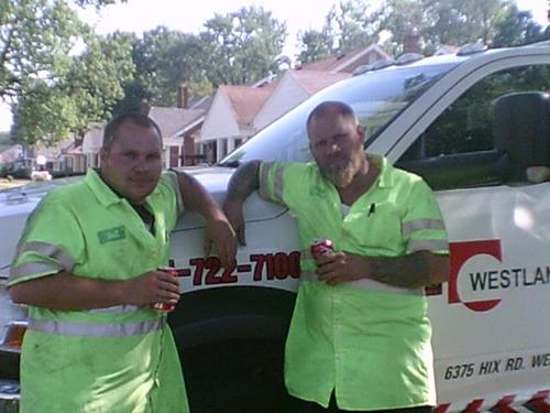 towtruck1369's profile picture. -hazardous