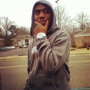 DreDrizzyRoger's profile picture. I'm so in love with @ifreakky i tatted her name on me so she know its real. wanna know more about me follow us.