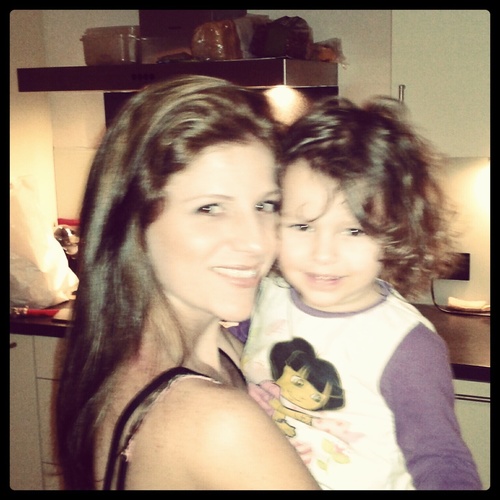 patrieske7981's profile picture. Mama van 2 beautifull kids en eigen zaakje als ambulant hairstyliste.Iam a happy girl