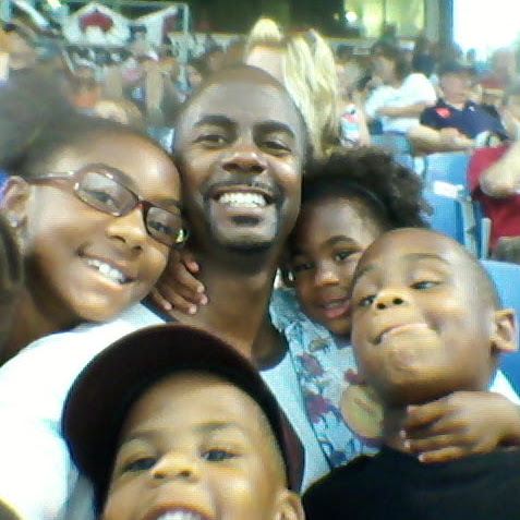 A fun loving father of 7, who enjoys making a life with them and a hard working man of God, Integrity and Character.