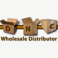 DNC Wholesale(@DNCWholesale) 's Twitter Profile Photo