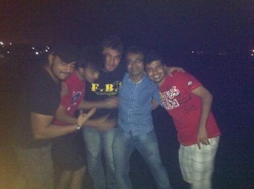 JasrajC's profile picture. A doctor in the making :)