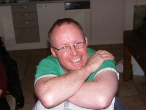 nickjones1976's profile picture. 