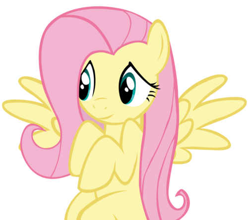 EvilFluttershy's profile picture. 