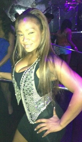 AliciaRoberts00's profile picture. im new to this tweetin shit I needa boss