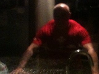 Dazmal's profile picture. legend and world renowened hater of anything feline