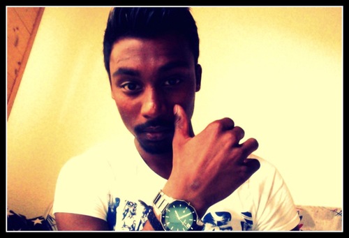 “Dream as if you'll live forever, live as if you'll die today.”