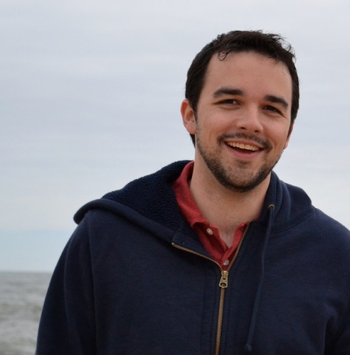 Full-stack web developer; I like brewing coffee, riding naked motorcycles & hiking to the middle of nowhere
