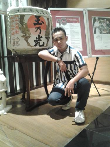 norezalejal's profile picture. 